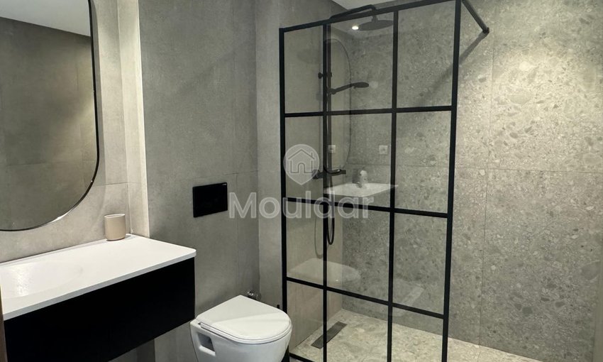 Studio zu vermieten in Casablanca, Oasis - view 5