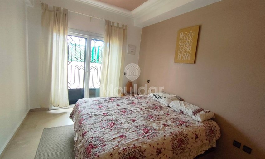 Studio for rent in Casablanca, Mers Sultan - view 3