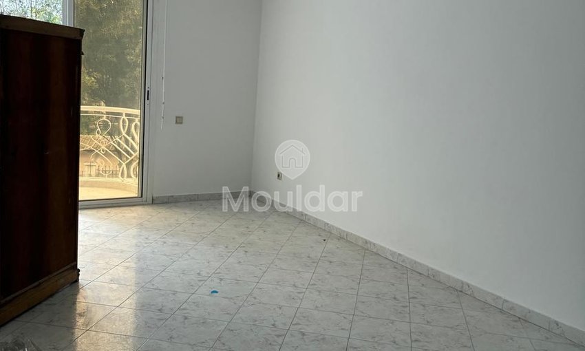 Appartement à louer à Casablanca, 2 Mars