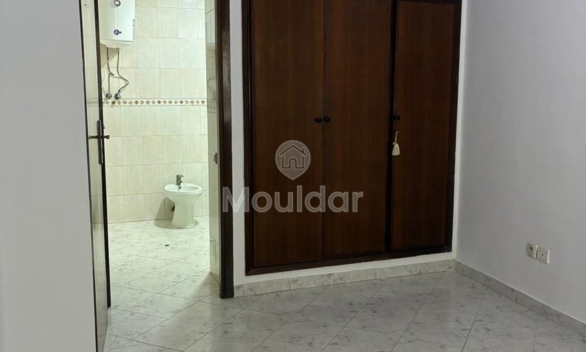 Appartement à louer à Casablanca, 2 Mars - view 3