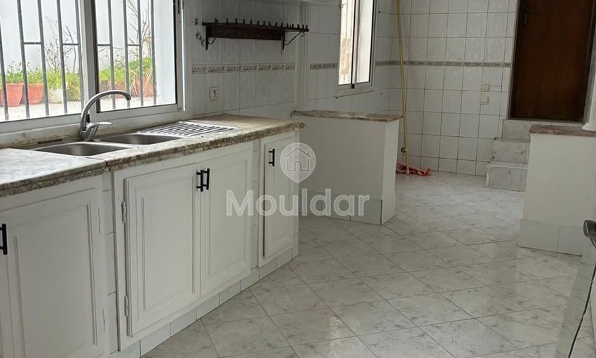 Appartement à louer à Casablanca, 2 Mars - view 9