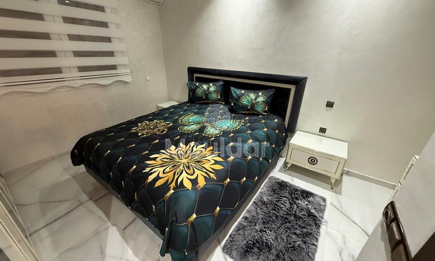 Villa à louer à Marrakech, Targa - view 2