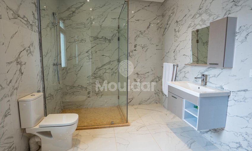 Villa à louer à Marrakech, Route d'Ourika - view 7