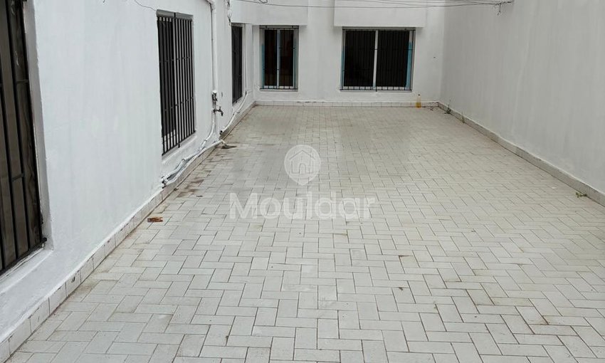 Appartement à louer à Casablanca, 2 Mars - view 4
