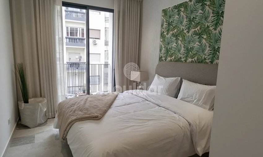 Studio for rent in Casablanca, Hospital District - view 2