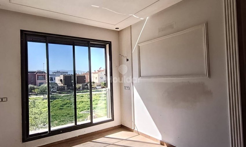 Appartement à vendre à Béni Mellal 2 chambres - view 2