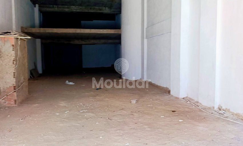 Local comercial en alquiler en Aïn Sebaâ, Casablanca - view 5