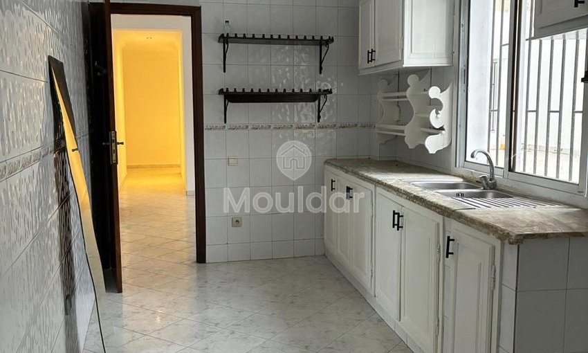Appartement à louer à Casablanca, 2 Mars - view 10