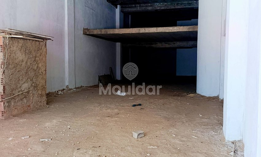 Local comercial en alquiler en Aïn Sebaâ, Casablanca - view 4