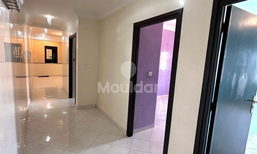 Apartment for rent in Agadir - view 4