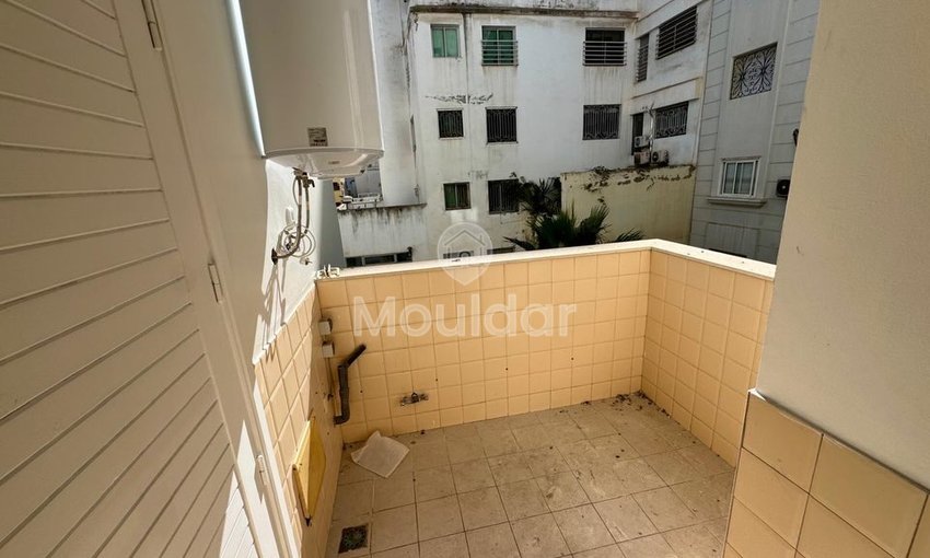 Appartement à vendre à Casablanca, quartier Racine - view 7