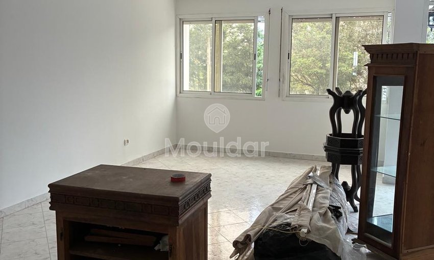 Appartement à louer à Casablanca, 2 Mars - view 7