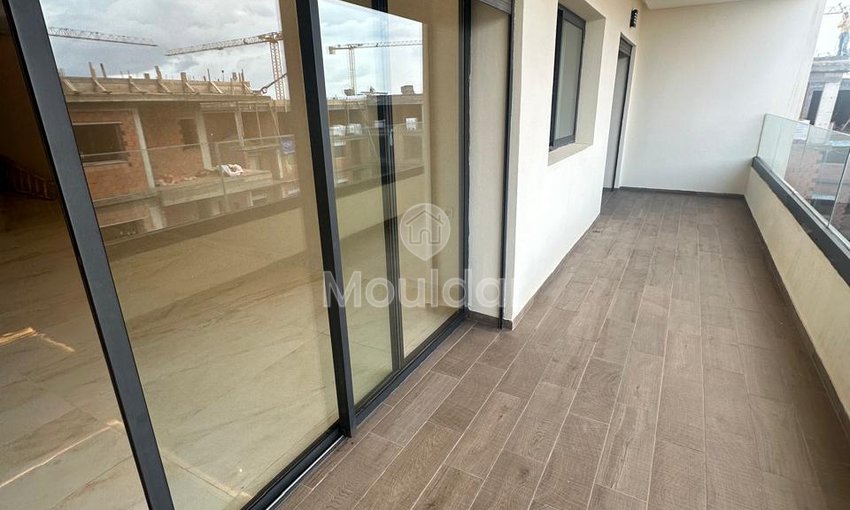 Appartement à vendre à El Menzeh - view 4