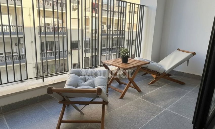 Studio for rent in Casablanca, Hospital District - view 4