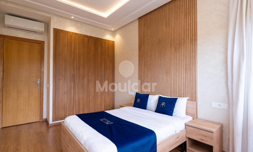 Villa à louer à Marrakech, Route d'Ourika - view 3