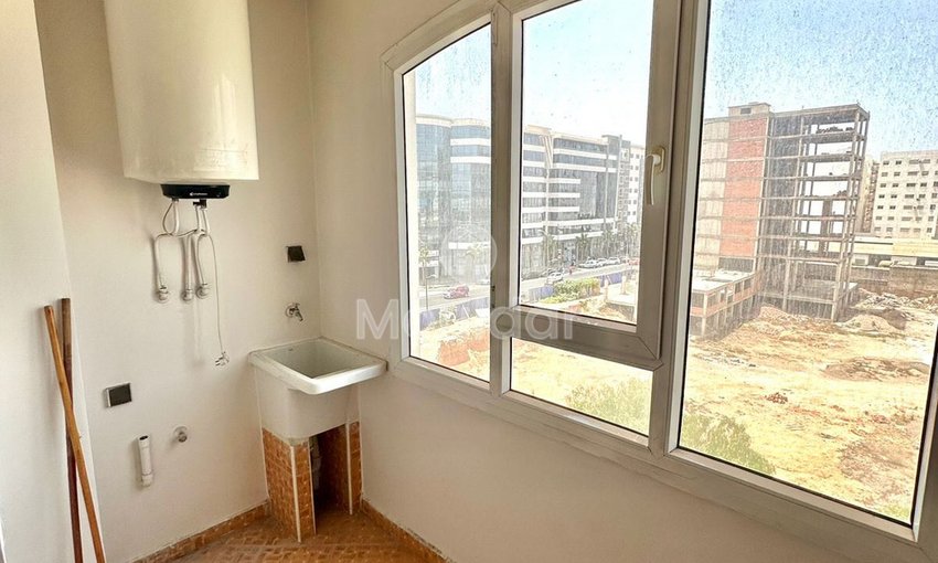 Apartment for rent in Agadir - view 2