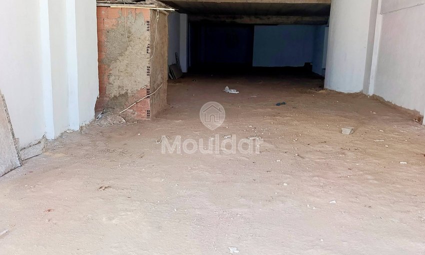 Local comercial en alquiler en Aïn Sebaâ, Casablanca - view 6