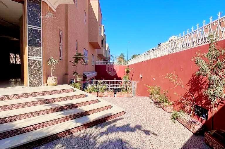 Villa à venda em Marrakech, Targa - view 9