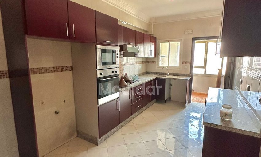 Apartment for rent in Agadir - view 5