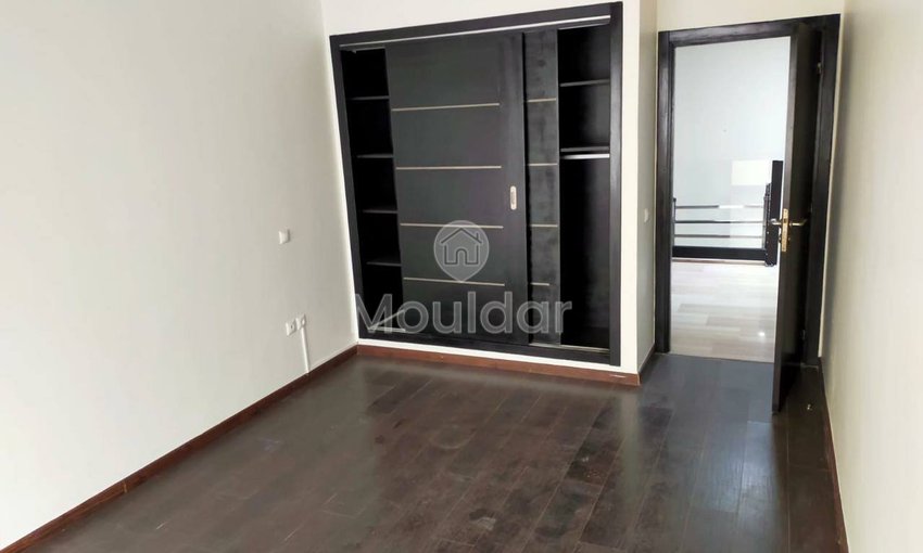 Duplex à louer à Casablanca, Maarif - view 5