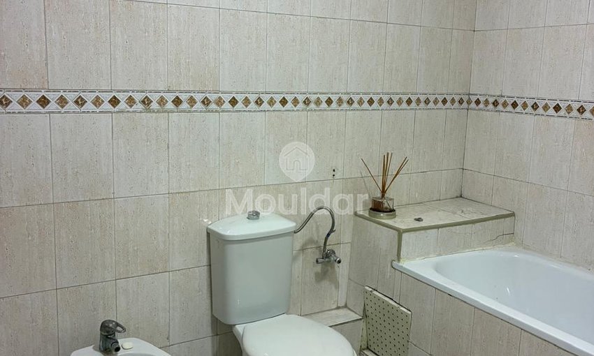 Appartement à louer à Casablanca, 2 Mars - view 12