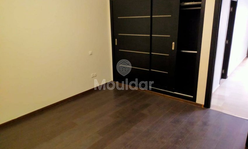 Duplex à louer à Casablanca, Maarif - view 3