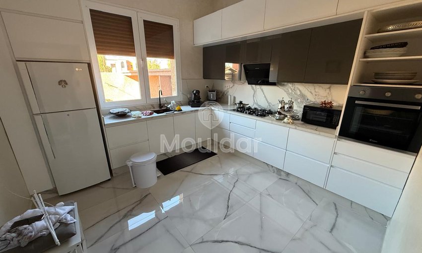 Villa à louer à Marrakech, Targa - view 5