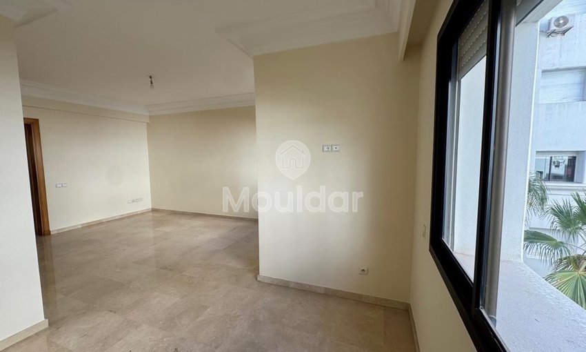 Appartement à vendre à Casablanca, quartier Racine - view 5
