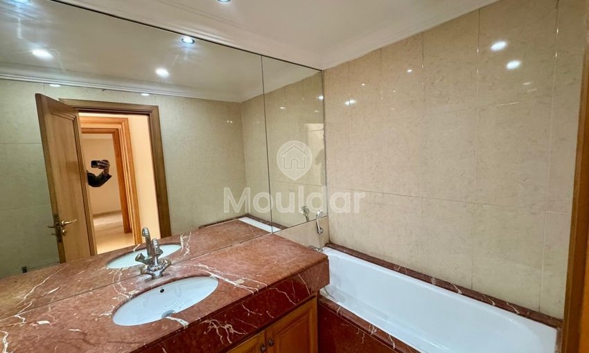 Appartement à vendre à Casablanca, quartier Racine - view 11