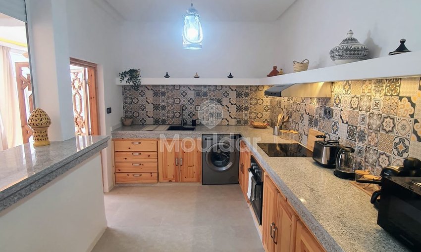 Riad à vendre à Marrakech Route de Sidi A. Ghiat - view 5