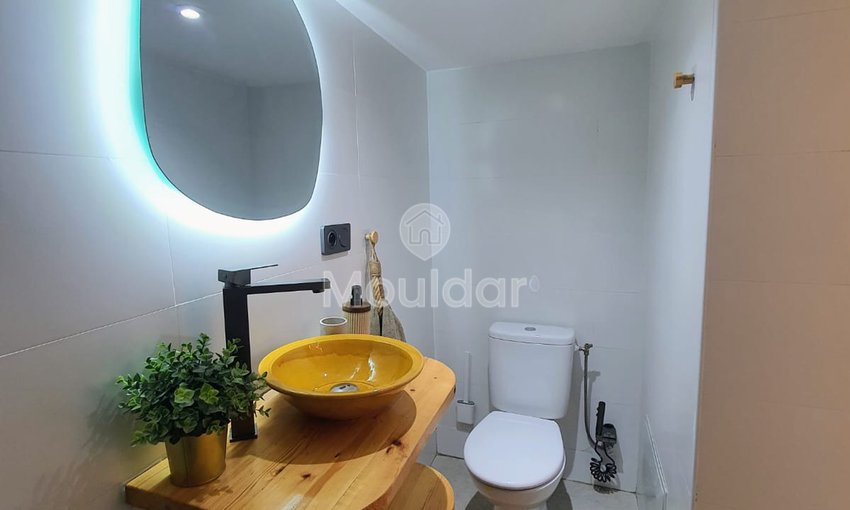 Riad à vendre à Marrakech Route de Sidi A. Ghiat - view 6