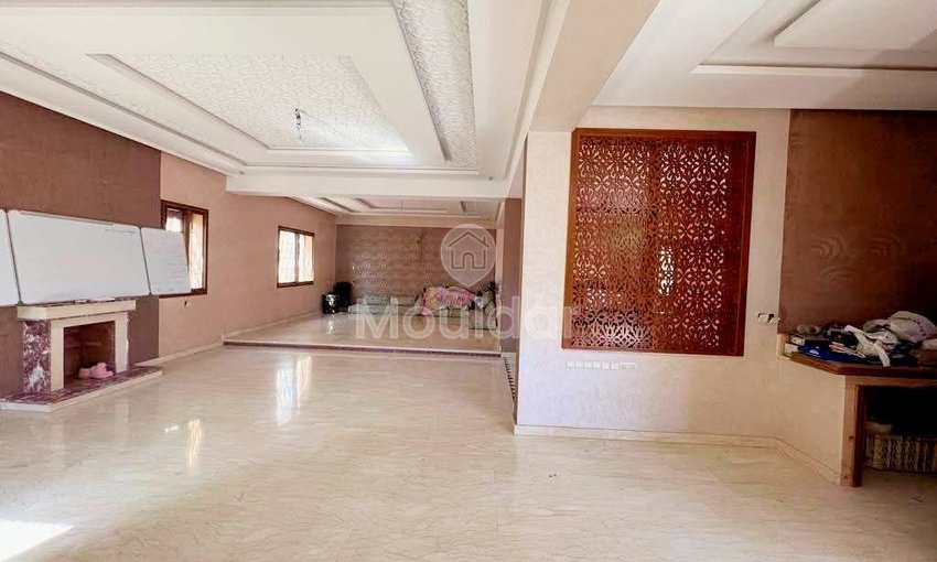 Villa à venda em Marrakech, Targa