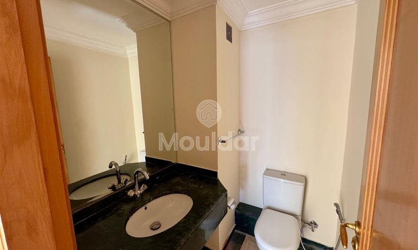 Appartement à vendre à Casablanca, quartier Racine - view 10