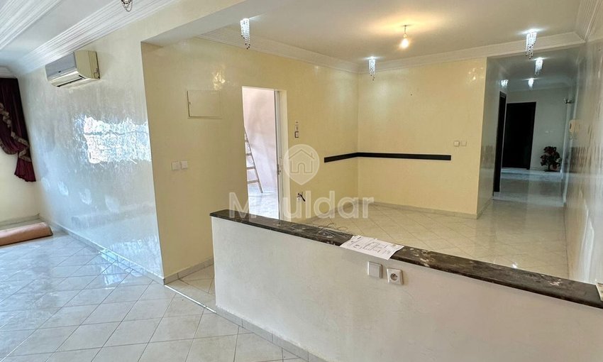 Apartment for rent in Agadir - view 3
