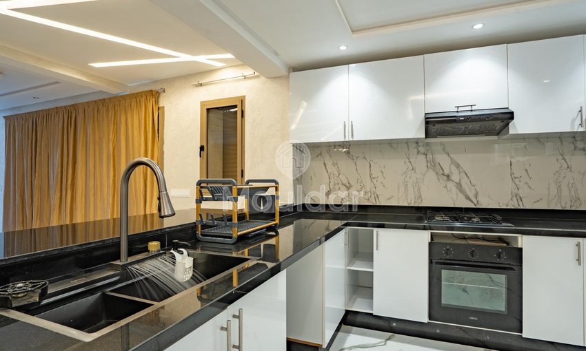 Villa à louer à Marrakech, Route d'Ourika - view 6