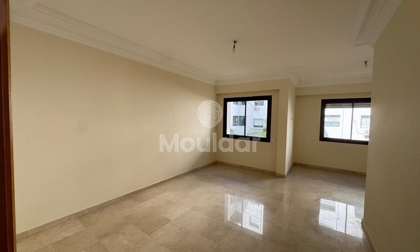 Appartement à vendre à Casablanca, quartier Racine - view 2