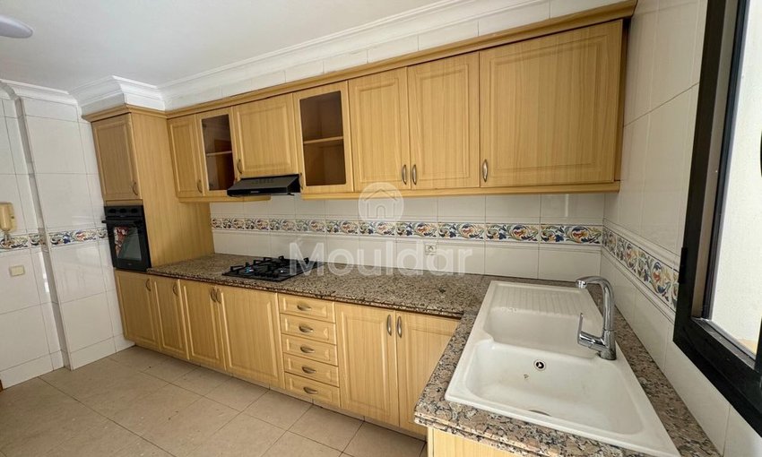Appartement à vendre à Casablanca, quartier Racine - view 9