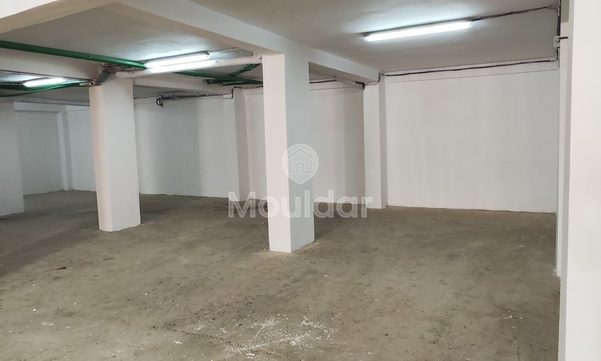 Εμπορικός χώρος προς πώληση στην Τετουάν, Χάι Μπουσάφου - view 5