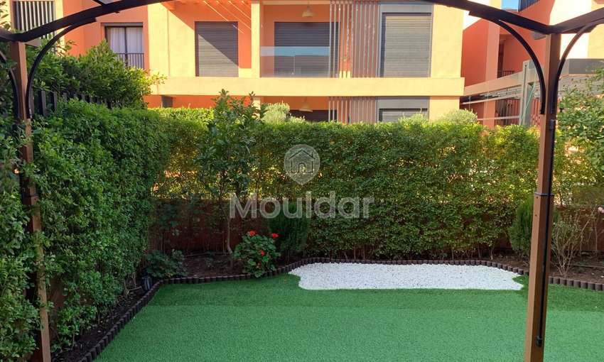 Appartement à louer pour les vacances à Marrakech - view 3