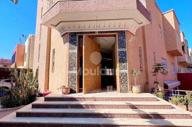 Villa à venda em Marrakech, Targa - view 7