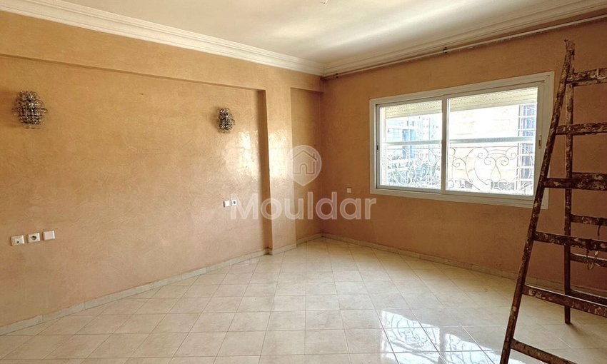 Apartment for rent in Agadir