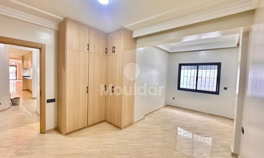 Appartement à louer à Casablanca, Triangle d'Or - view 3