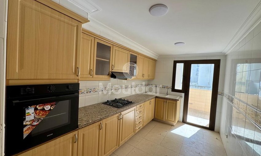 Appartement à vendre à Casablanca, quartier Racine - view 8