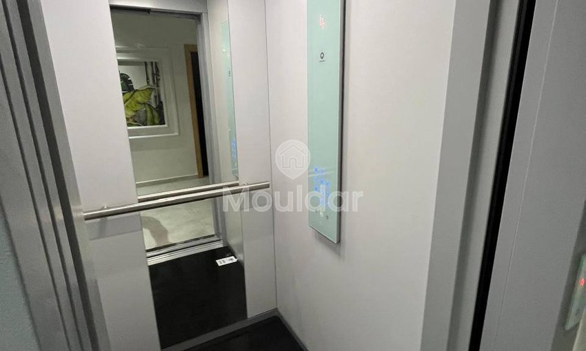 Bureau à louer à Casablanca, Roches Noires - view 7