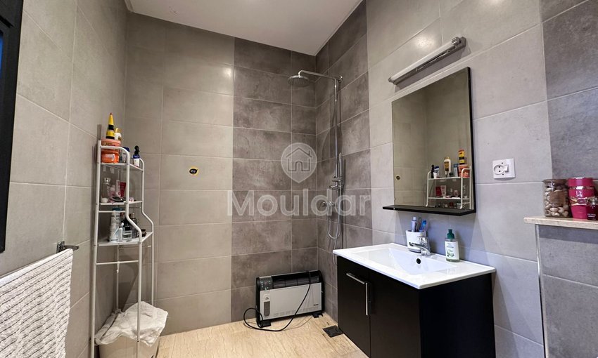 Villa à louer à Marrakech, Route d'Ourika - view 7