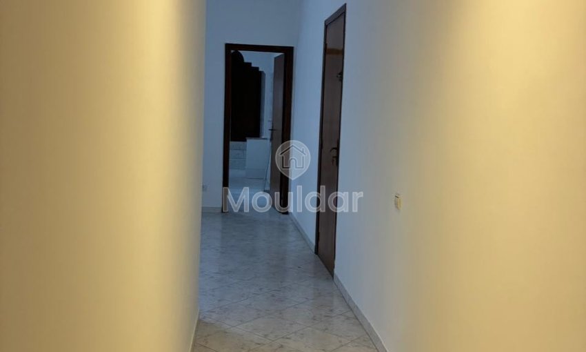 Appartement à louer à Casablanca, 2 Mars - view 5