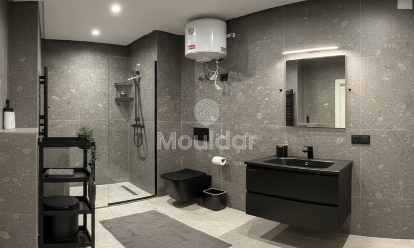 Studio for rent in Casablanca, Hospital District - view 6