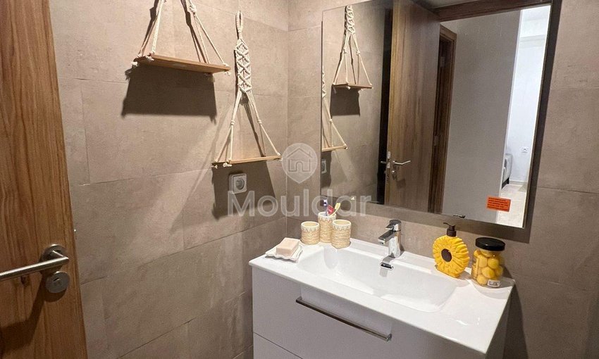 Appartement à louer pour les vacances à Marrakech - view 6