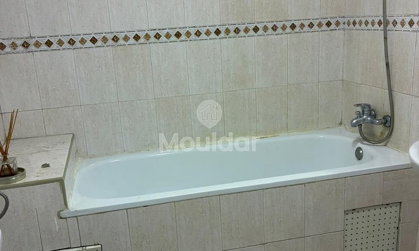 Appartement à louer à Casablanca, 2 Mars - view 11