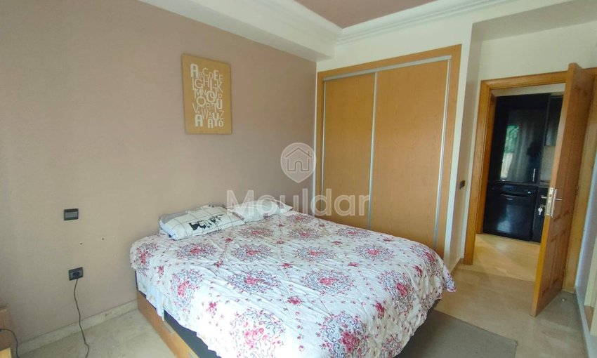 Studio for rent in Casablanca, Mers Sultan - view 6